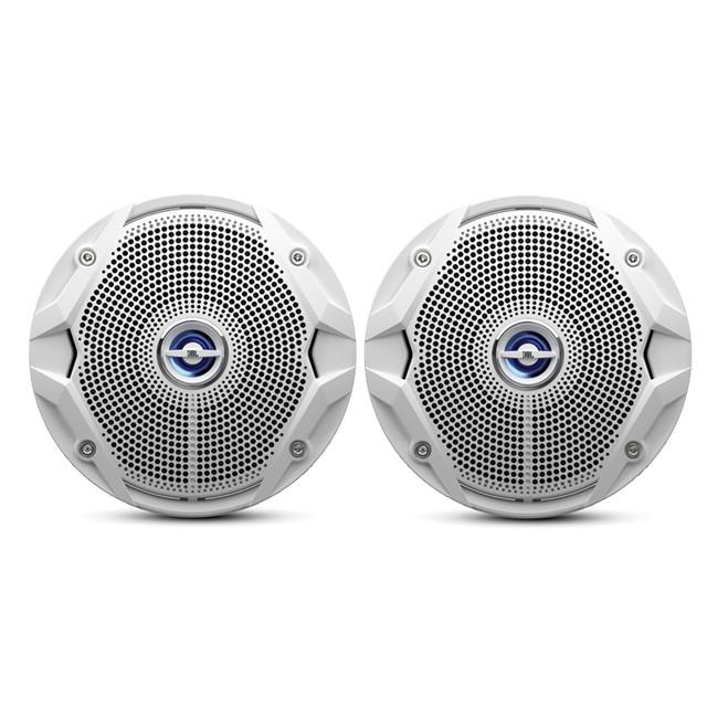JBL 6.5インチ マリンスピーカー 2way 防水スピーカー :US0763