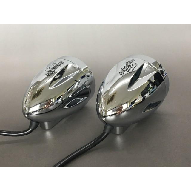 バイク用 アンプ付き Bluetoothスピーカー |  | 02