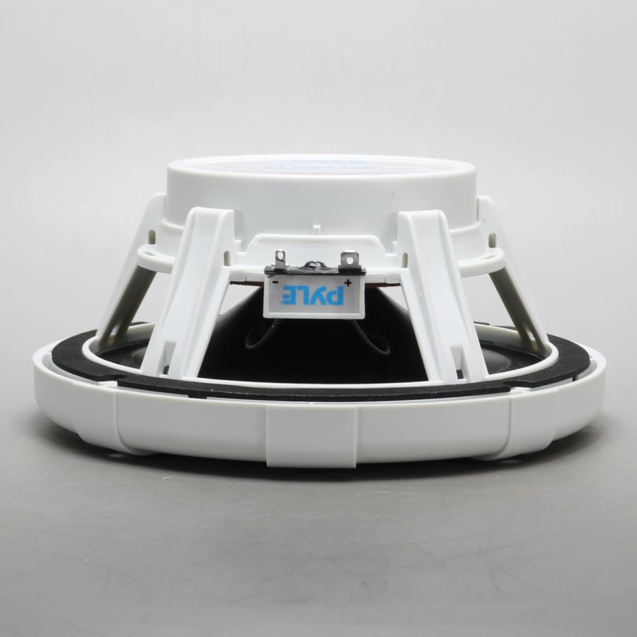 Pyle 6.5インチ マリンスピーカー 2way 防水スピーカー |  | 03