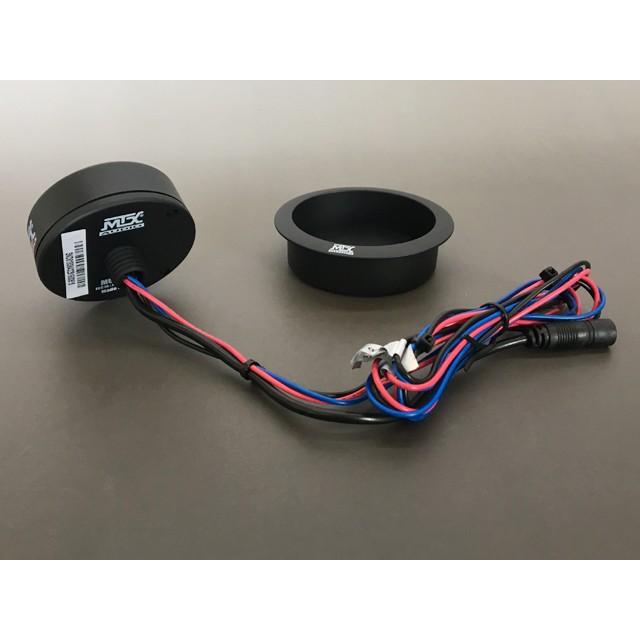 MTX 防水ブルートゥース受信機 マリンBluetooth受信機 |  | 02