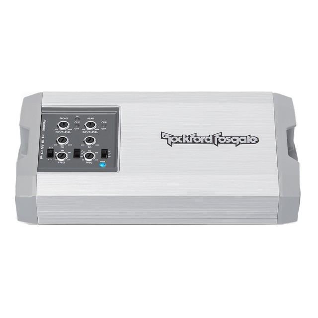 Rockford Fosgate TM400X4AD 4chパワーアンプ |  | 01
