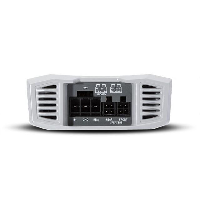 Rockford Fosgate TM400X4AD 4chパワーアンプ |  | 04