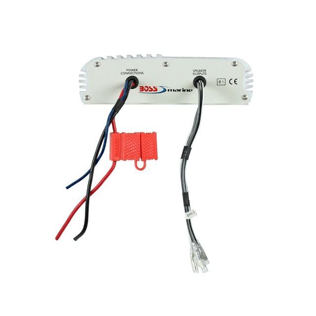 800W BOSS 2ch マリンアンプ |  | 02