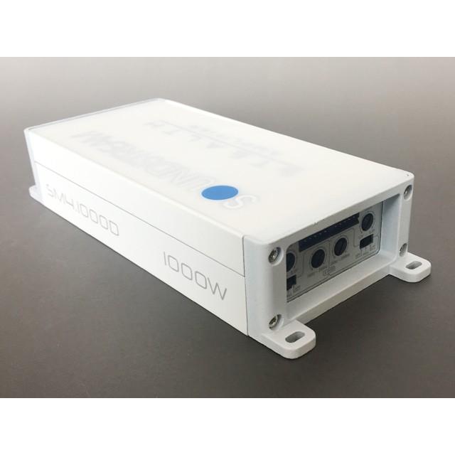 4ch マリンパワーアンプ |  | 02