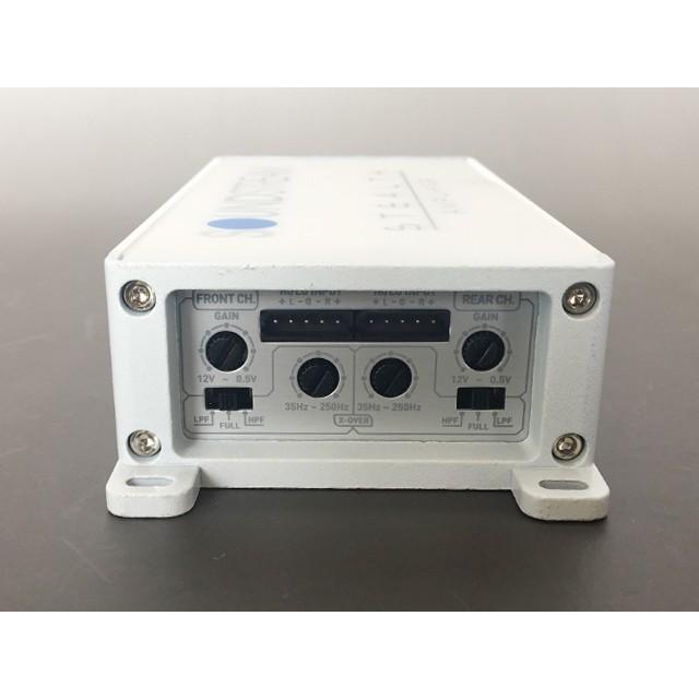 4ch マリンパワーアンプ |  | 03