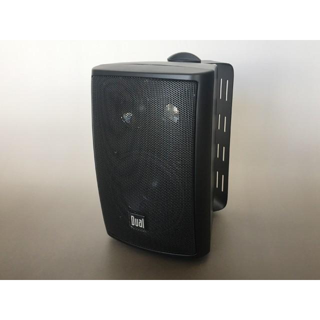 3Way 防水型ボックススピーカー 屋外スピーカー |  | 01