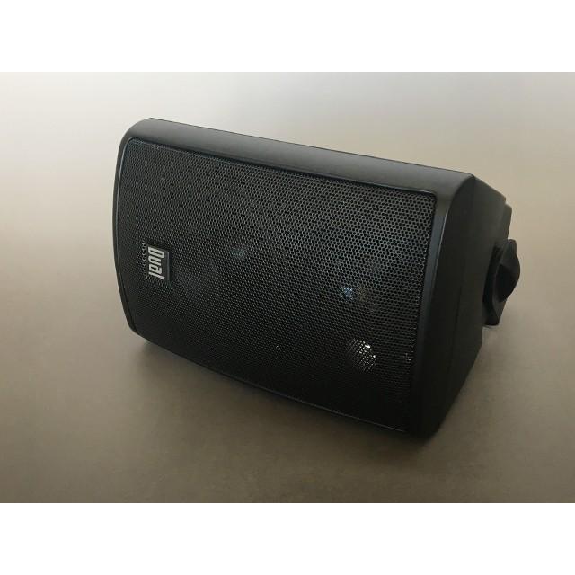 3Way 防水型ボックススピーカー 屋外スピーカー |  | 02