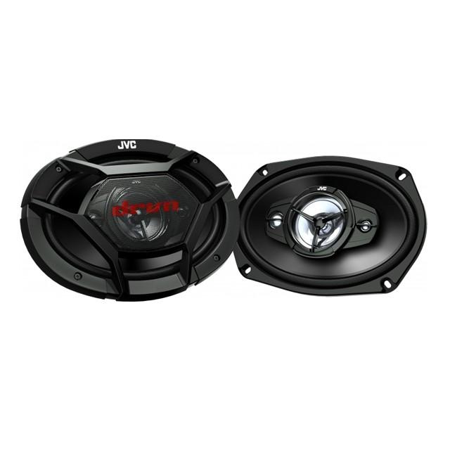 【海外取り寄せ商品】JVC 4Way 6×9インチ  スピーカー | 