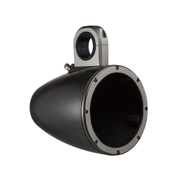 【海外取り寄せ商品】キッカー  6.5インチ マリンタワスピーカーBOX |  | 01