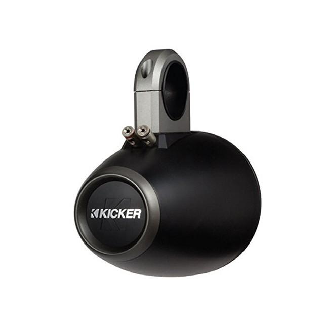 【海外取り寄せ商品】キッカー  6.5インチ マリンタワスピーカーBOX |  | 02