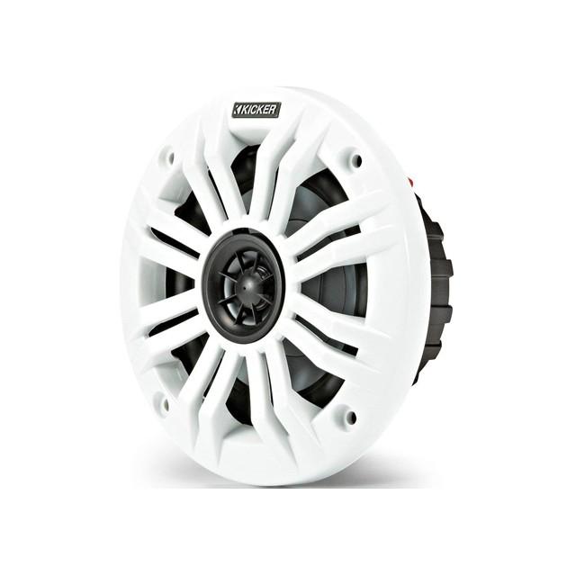 キッカー 4インチ マリンスピーカー 防水スピーカー KICKER 10cm キッカー 4インチ マリンスピーカー 防水スピーカー KICKER 10cm