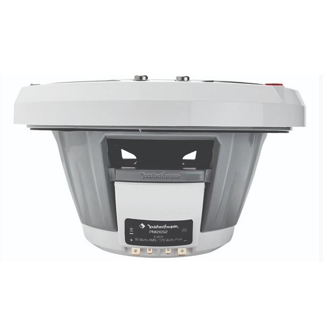 ロックフォード 6.5インチ マリンスピーカー 2way 防水 ロックフォード 6.5インチ マリンスピーカー 2way 防水