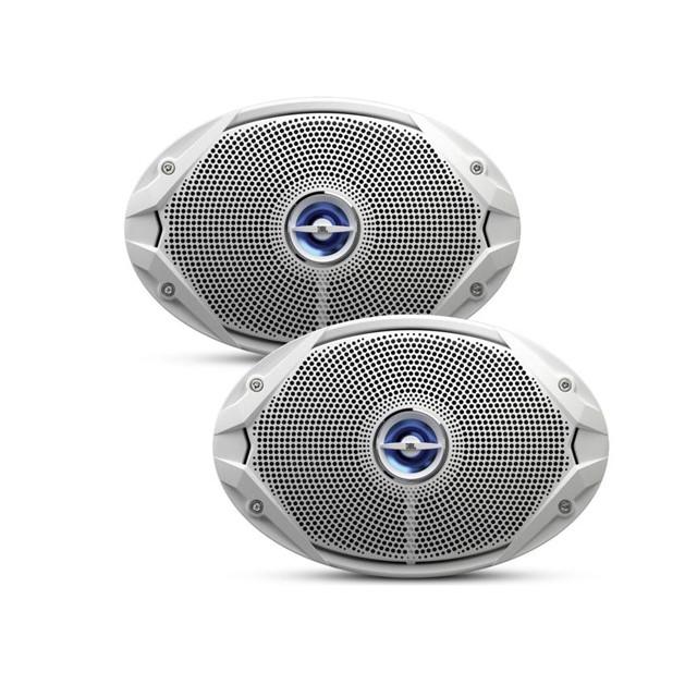 JBL 6 x 9インチ マリンスピーカー 2way 防水スピーカー : サムテック