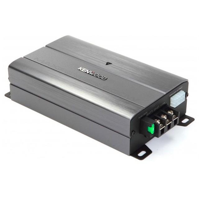 600W ケンウッド 4ch 超小型アンプ |  | 01