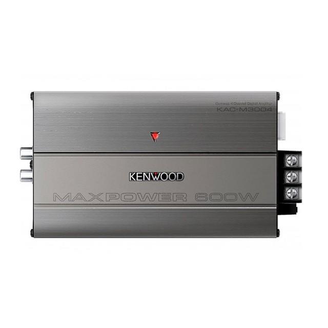 600W ケンウッド 4ch 超小型アンプ |  | 02