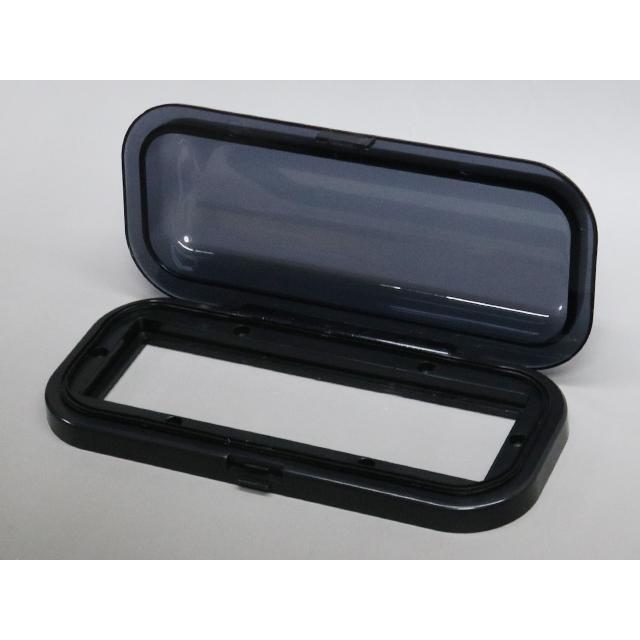 防水マリンデッキケース 1DINケース | 