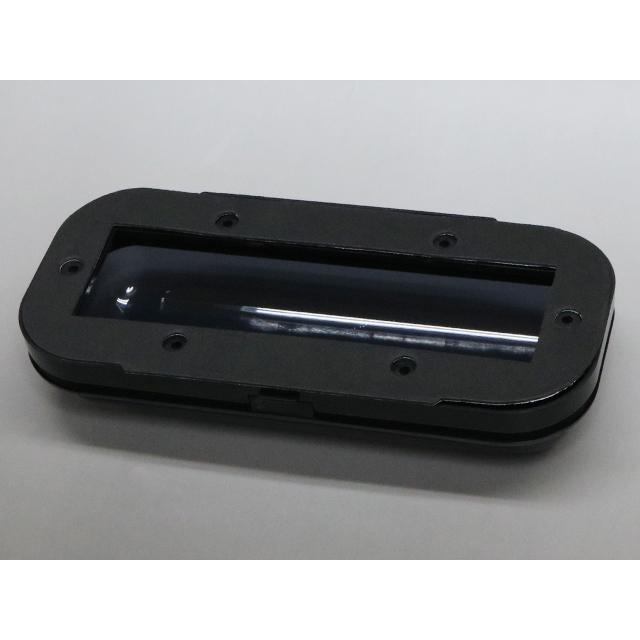 正規代理店 防水マリンデッキケース 1DINケース sonhaflex.pt