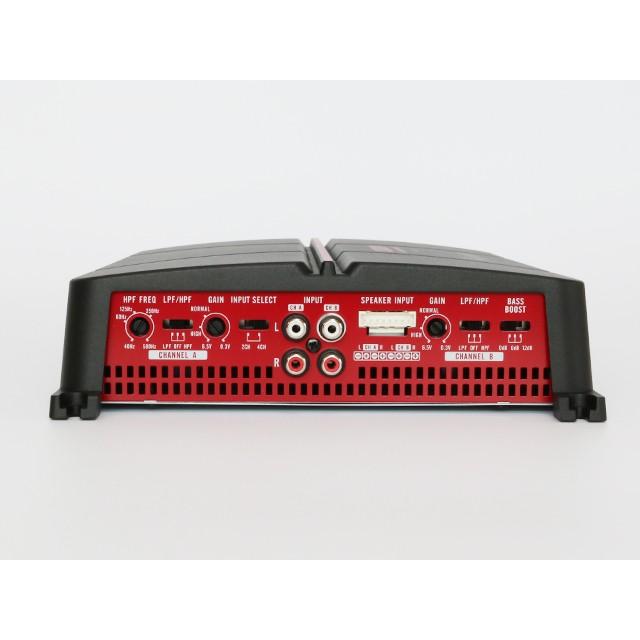 パイオニア GM-A6704 1000W 4ch パワーアンプ : サムテック01