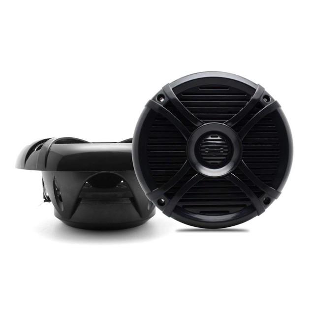 6.5インチ マリン防水スピーカー マリンスピーカー | 