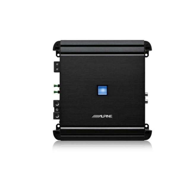 アルパイン MRV-M500 500W 1ch パワーアンプ |  | 01