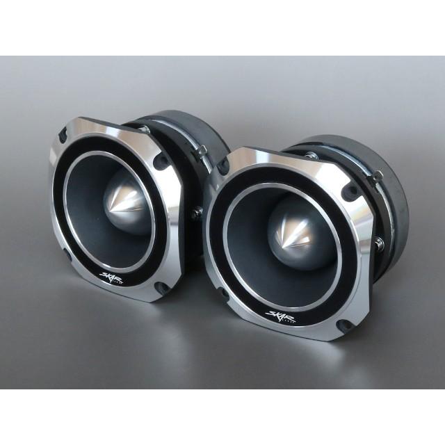 Skar Audio VX4-ST 10cm カーツィーター カーオーディオ : us0926 