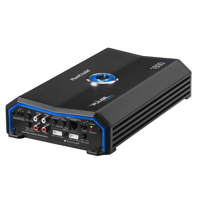 Planet Audio PL1600.4 1600W 4ch パワーアンプ |  | 02