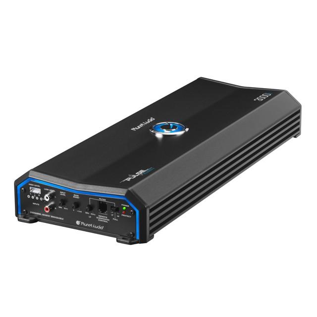 Planet Audio PL3000.2 3000W 2ch パワーアンプ |  | 02