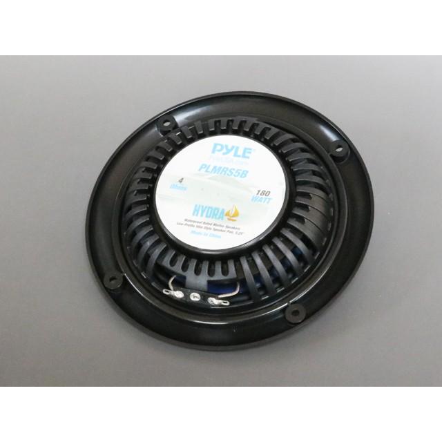 5.25インチ マリンスピーカー 防水スピーカー |  | 02