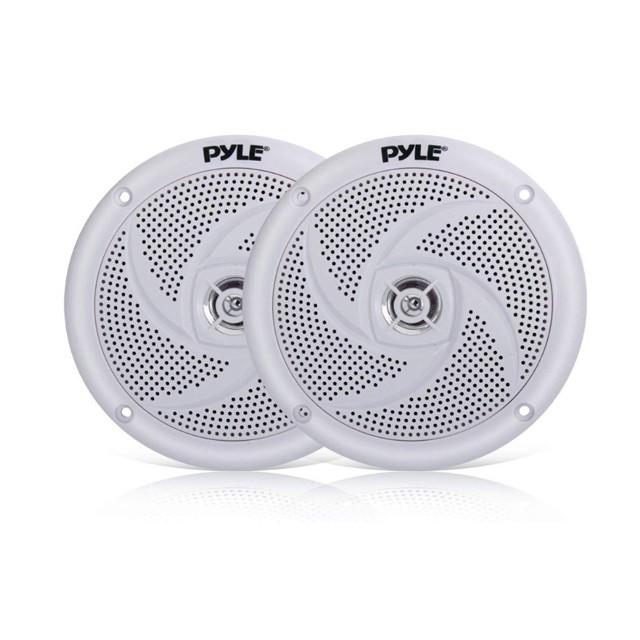 5.25インチ マリンスピーカー 防水スピーカー | 