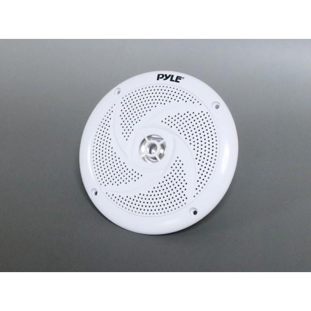 5.25インチ マリンスピーカー 防水スピーカー |  | 01