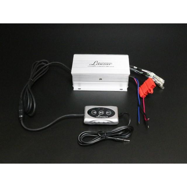 ブルートゥースアンプ 防水ウェイクタワースピーカー |  | 04