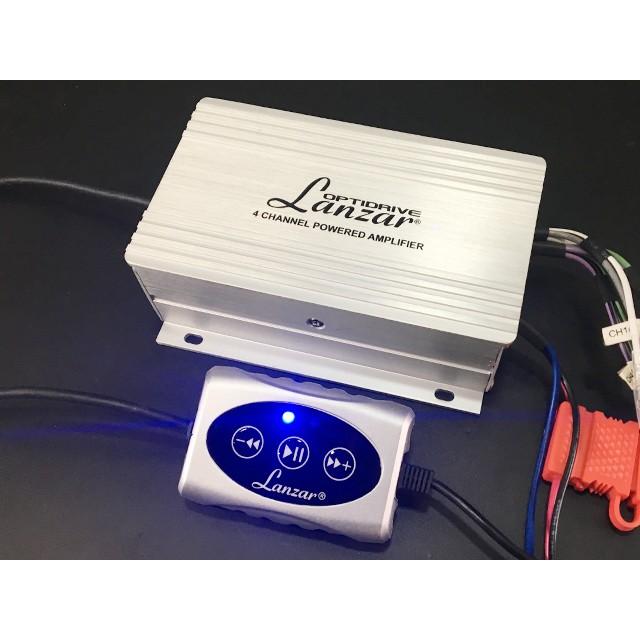 ブルートゥースアンプ 防水ウェイクタワースピーカー |  | 05