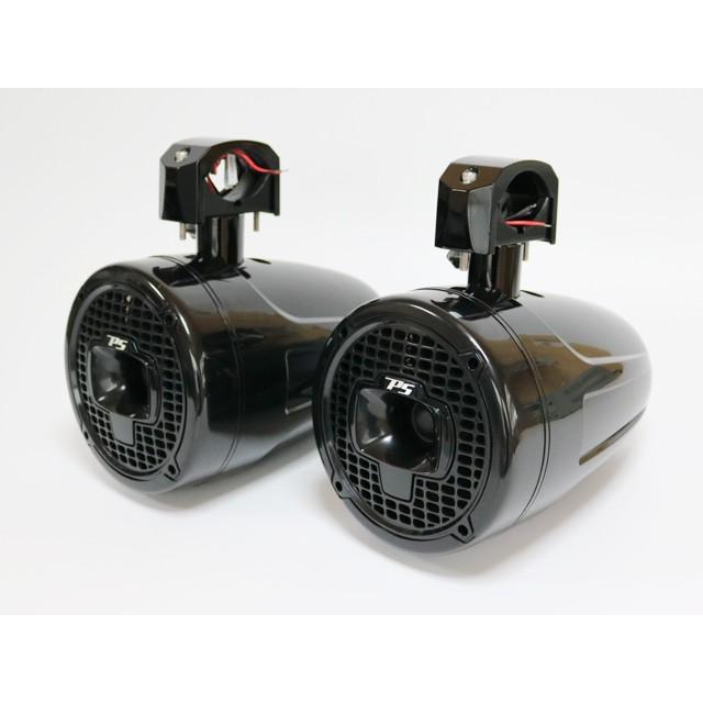 6インチ マリンスピーカー 防水スピーカー |  | 01