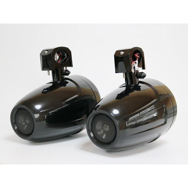 6インチ マリンスピーカー 防水スピーカー |  | 02