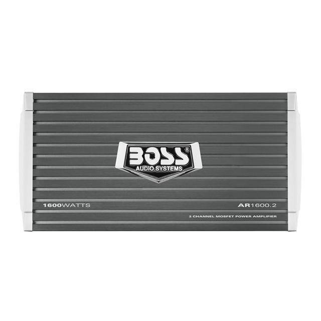 BOSS AR1600.2 1600W 2チャンネルアンプ Amazon.co.jp: BOSS AR1600.2 1600W 2チャンネル カーオーディオ