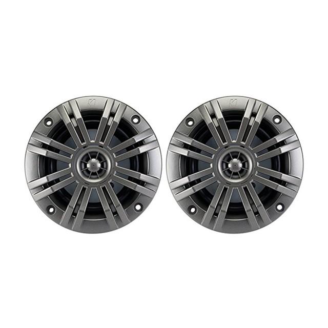 キッカー 4インチ マリンスピーカー 2way 防水スピーカー キッカー 4インチ マリンスピーカー 2way 防水スピーカー
