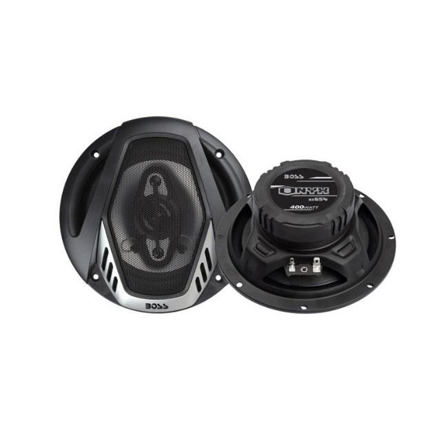 堅実な究極の BOSS LED付き 5.25インチ 13cm 防水スピーカー ienomat