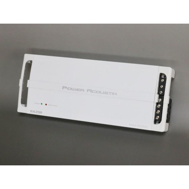 3000W 4ch マリンパワーアンプ | 