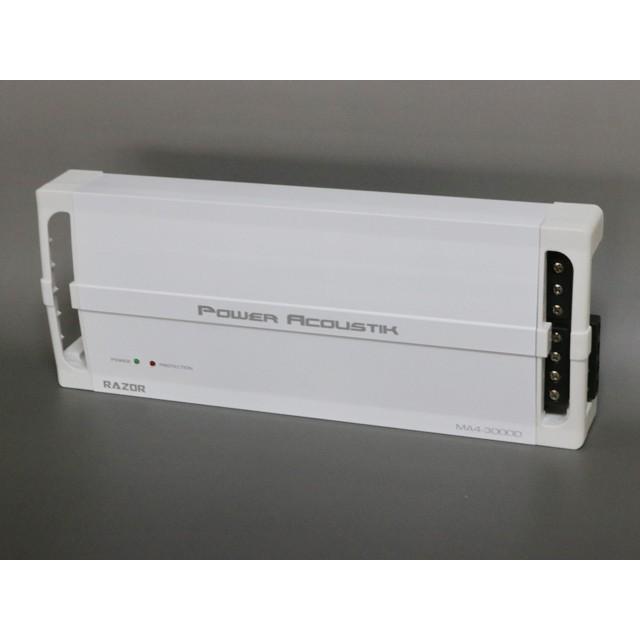 3000W 4ch マリンパワーアンプ |  | 01