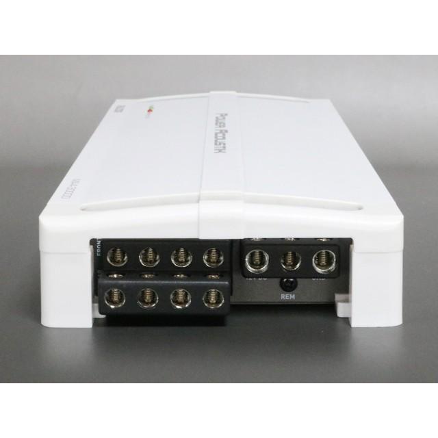 3000W 4ch マリンパワーアンプ |  | 02