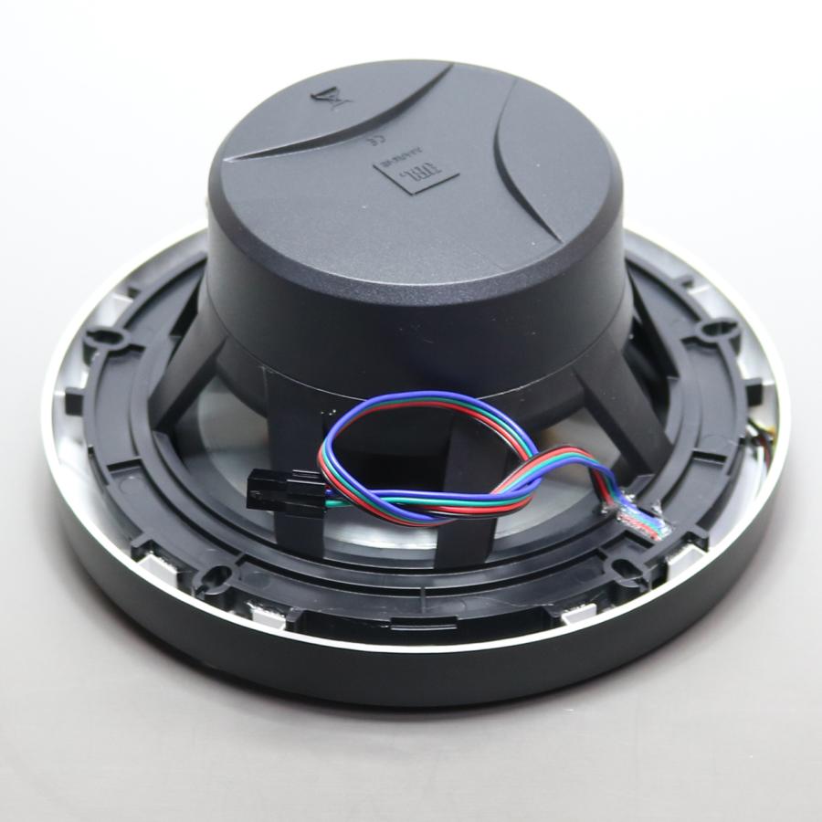 JBL 6.5インチ マリンスピーカー 2way LED付き 防水スピーカー |  | 03