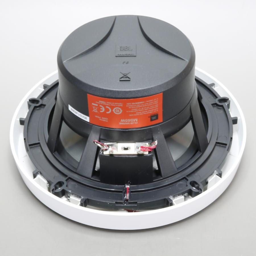 JBL 6.5インチ マリンスピーカー 2way 防水スピーカー |  | 03