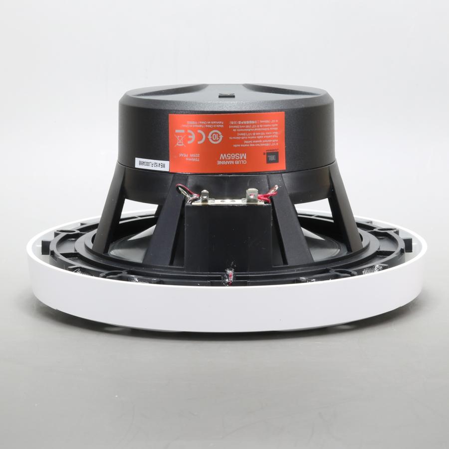 JBL 6.5インチ マリンスピーカー 2way 防水スピーカー |  | 04