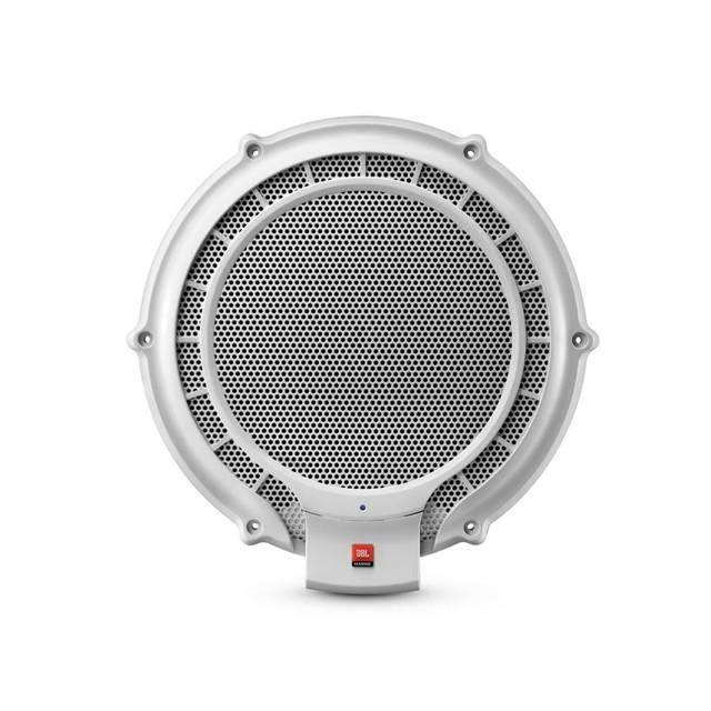 【海外取り寄せ商品】JBL 25cm 防水ウーハー マリンウーハー |  | 01