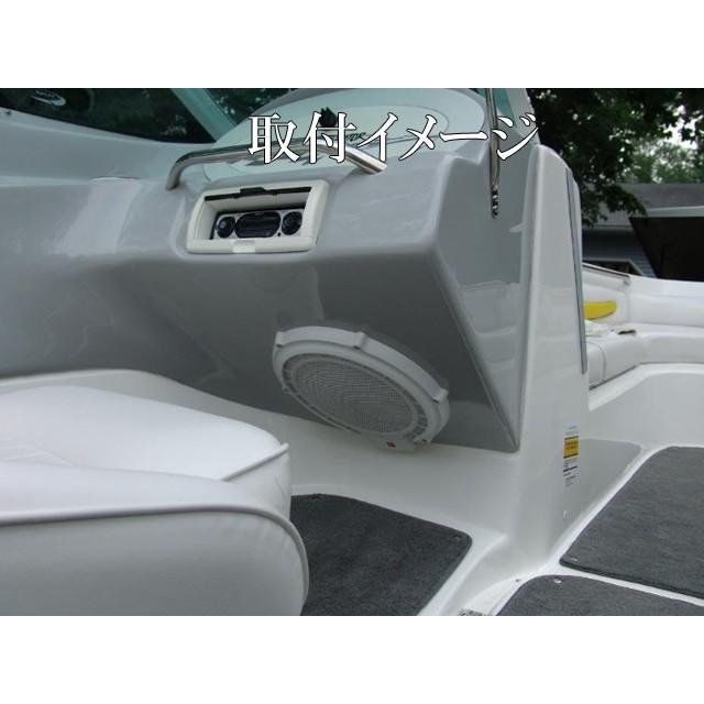 【海外取り寄せ商品】JBL 25cm 防水ウーハー マリンウーハー |  | 06