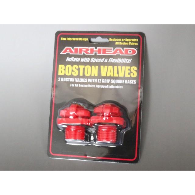 AIRHEAD エアーバルブ 2種類 | 