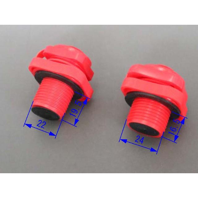 AIRHEAD エアーバルブ 2種類 |  | 01