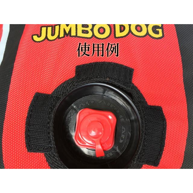 AIRHEAD エアーバルブ 2種類 |  | 02