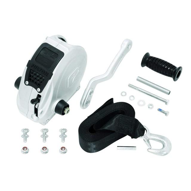 FULTON F2 1600LBS 約726kg アルミウィンチ |  | 01