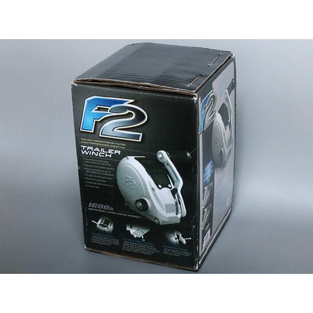 FULTON F2 1600LBS 約726kg アルミウィンチ |  | 02